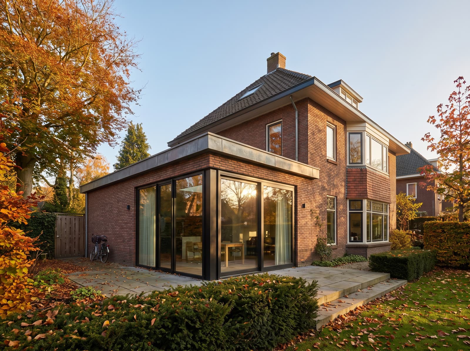 Volledig maatwerk